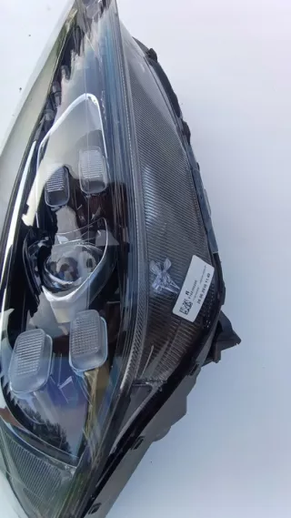 F1921-52600 F192102200 Фара правая Kia Sportage 4 Арт e10656311, вид 5