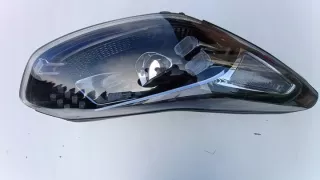 F1921-52600 F192102200 Фара правая Kia Sportage 4 Арт e10656311, вид 6