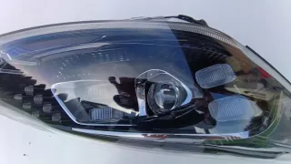 F1921-52600 F192102200 Фара правая Kia Sportage 4 Арт e10656311, вид 7