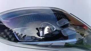 F1921-52600 F192102200 Фара правая Kia Sportage 4 Арт e10656311, вид 8