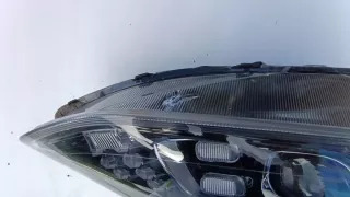F1921-52600 F192102200 Фара правая Kia Sportage 4 Арт e10656311, вид 9