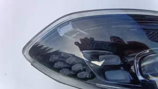 F1921-52600 F192102200 Фара правая Kia Sportage 4 Арт e10656311, вид 10