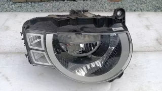 L8B213W029BF Фара правая Land Rover Defender 2 Арт e10656481, вид 1