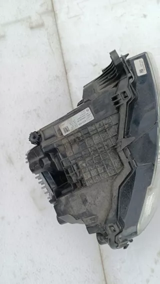 L8B213W029BF Фара правая Land Rover Defender 2 Арт e10656481, вид 4
