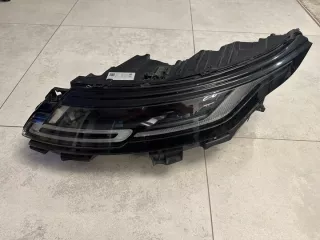 K8D2-13W030-EF Фара левая Land Rover Evoque 2 Арт e10656559, вид 2