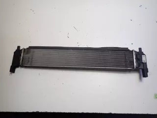 5Q0121251EL Интеркулер Volkswagen Golf 7 Арт e10656624, вид 2