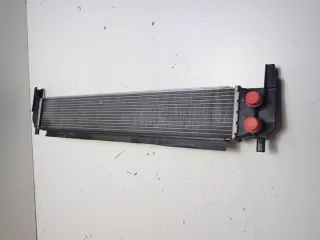5Q0121251EL Интеркулер Volkswagen Golf 7 Арт e10656624, вид 3