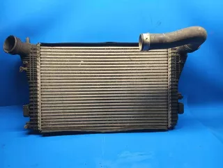 1K0145805G Интеркулер Volkswagen Golf 6 Арт e10656627, вид 1