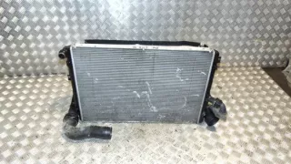 3C0145805P Интеркулер Volkswagen Passat B6 Арт e10656689, вид 4