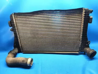 3C0121345AP Интеркулер Volkswagen Passat B6 Арт e10656694, вид 1