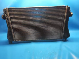 3C0121345AP Интеркулер Volkswagen Passat B6 Арт e10656694, вид 2