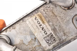 31293761 Интеркулер Volvo S60 3 Арт e10656946, вид 2