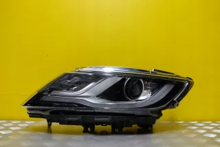 2015-2018 MKC2015-2018REFLEKTORXENONUSAR Фара левая Lincoln MKC Арт e10656967, вид 1