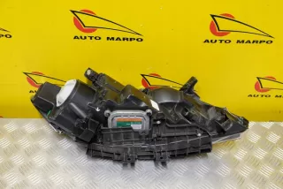 2015-2018 MKC2015-2018REFLEKTORXENONUSAR Фара левая Lincoln MKC Арт e10656967, вид 11