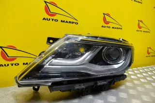 2015-2018 MKC2015-2018REFLEKTORXENONUSAR Фара левая Lincoln MKC Арт e10656967, вид 4