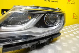 2015-2018 MKC2015-2018REFLEKTORXENONUSAR Фара левая Lincoln MKC Арт e10656967, вид 5