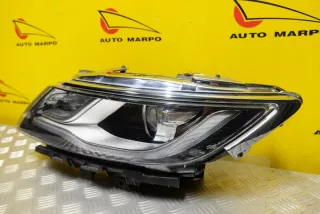 2015-2018 MKC2015-2018REFLEKTORXENONUSAR Фара левая Lincoln MKC Арт e10656967, вид 7