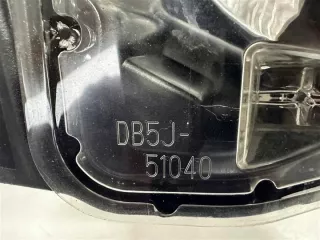 MAZDA2 DB5J-51040 Фара левая Mazda 2 DE Арт e10657048, вид 4
