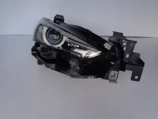 GRF5-51030 Фара правая Mazda 5 1 Арт e10657232, вид 1
