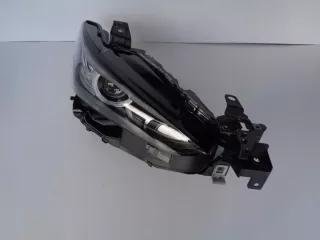 GRF5-51030 Фара правая Mazda 5 1 Арт e10657232, вид 2