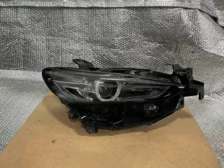 GRF5-51030 Фара правая Mazda 5 1 Арт e10657293, вид 2