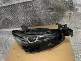 GRF5-51030 Фара правая Mazda 5 1 Арт e10657293, вид 3