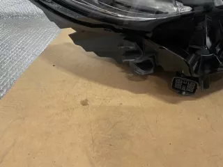 GRF5-51030 Фара правая Mazda 5 1 Арт e10657293, вид 5