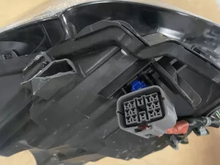 GRF5-51030 Фара правая Mazda 5 1 Арт e10657293, вид 9