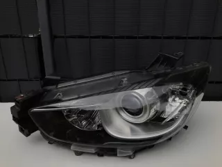 2012-2017 Фара левая Mazda 5 1 Арт e10657417, вид 1