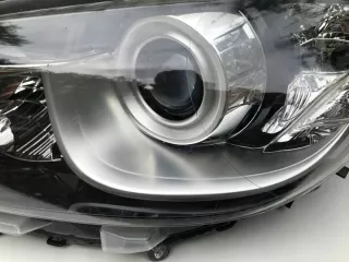 2012-2017 Фара левая Mazda 5 1 Арт e10657417, вид 11