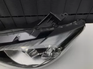 2012-2017 Фара левая Mazda 5 1 Арт e10657417, вид 12