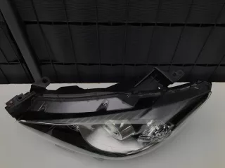 2012-2017 Фара левая Mazda 5 1 Арт e10657417, вид 3