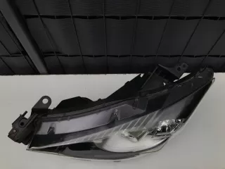 2012-2017 Фара левая Mazda 5 1 Арт e10657417, вид 4