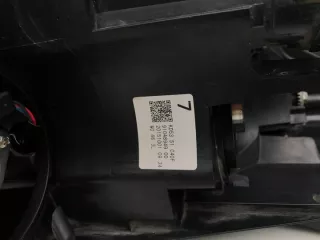 2012-2017 Фара левая Mazda 5 1 Арт e10657417, вид 9