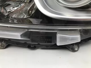 2012-2017 Фара левая Mazda 5 1 Арт e10657417, вид 10