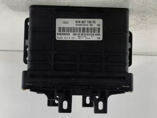01N927733FC Блок управления АКПП Volkswagen Passat B5 Арт e10657431, вид 3