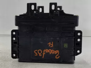 01N927733FC Блок управления АКПП Volkswagen Passat B5 Арт e10657431, вид 5
