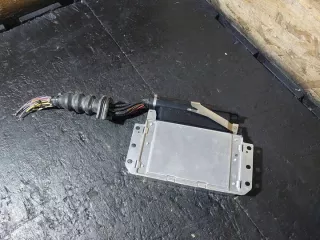 3B0927156S Блок управления АКПП Volkswagen Passat B5 Арт e10657433, вид 2