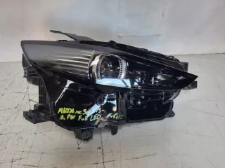 DFR7-51030 Фара правая Mazda CX30 Арт e10657672, вид 1