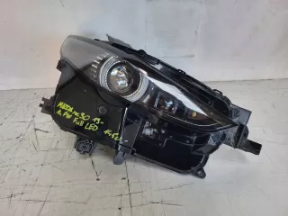 DFR7-51030 Фара правая Mazda CX30 Арт e10657672, вид 2