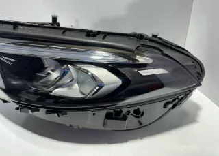 A1779063705 Фара левая Mercedes A W177 Арт e10657880, вид 4