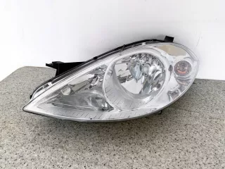 2004-2008 A1698200161 Фара левая Mercedes A W169 Арт e10657913, вид 1