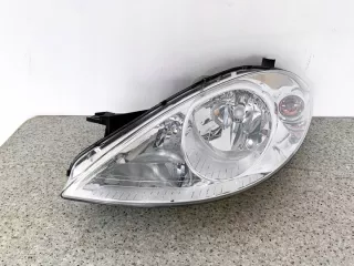 2004-2008 A1698200161 Фара левая Mercedes A W169 Арт e10657913, вид 3