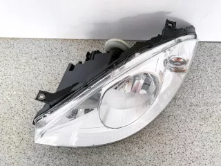 2004-2008 A1698200161 Фара левая Mercedes A W169 Арт e10657913, вид 4