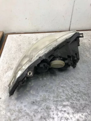A1698200161 Фара левая Mercedes A W169 Арт e10657928, вид 3
