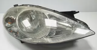 A1698200261 0301197202 Фара правая Mercedes A W169 Арт e10657930, вид 1