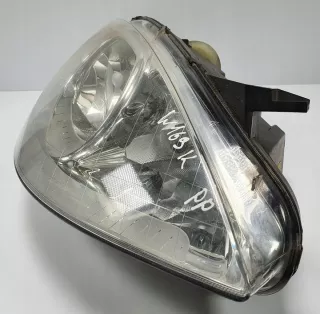 A1698200261 0301197202 Фара правая Mercedes A W169 Арт e10657930, вид 2