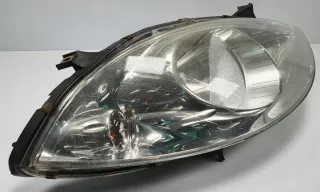 A1698200261 0301197202 Фара правая Mercedes A W169 Арт e10657930, вид 3