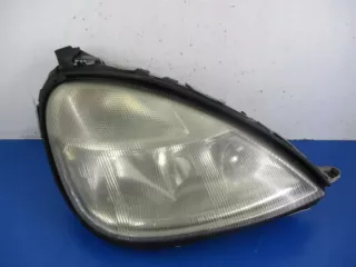 A1688200261 Фара правая Mercedes A W168 Арт e10657948, вид 1
