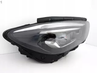A2479068405 Фара правая Mercedes B W247 Арт e10658018, вид 2